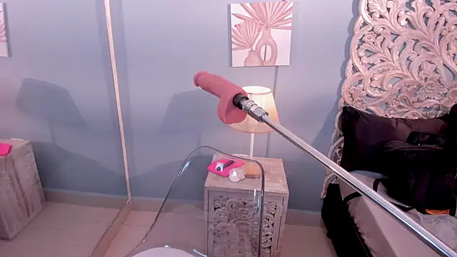 Sabrinna fox online show from 05.29.26