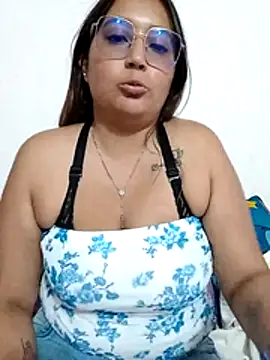 valeriaherre online show from 04.21.26