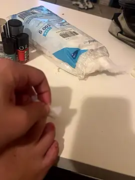 BabouK9712 online show from 04.23.26