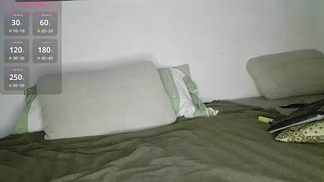 canarito18 online show from 05.23.26