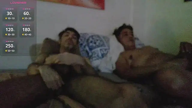 canarito18 online show from 06.13.26