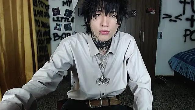 Ryoko vishnu online show from 04.24.26