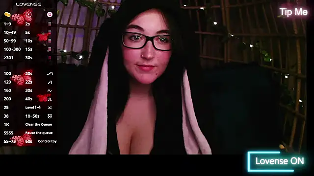 SpookyMadz online show from 07.30.26