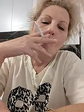 Divineblond online show from 03.16.26