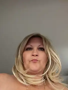 Divineblond online show from 06.01.26