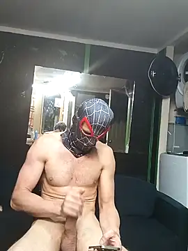 bwcloverboy2 online show from 06.18.26
