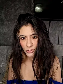 AshleyyHall online show from 07.14.26