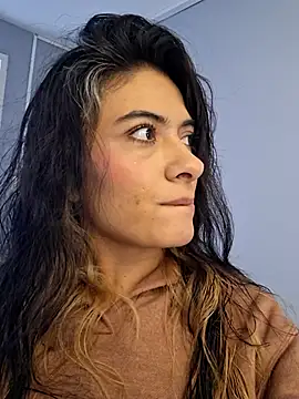AshleyyHall online show from 07.15.26