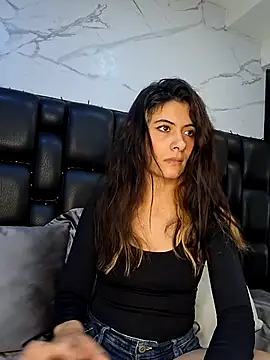 AshleyyHall online show from 07.22.26