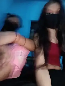 pihu X online show from 06.19.26