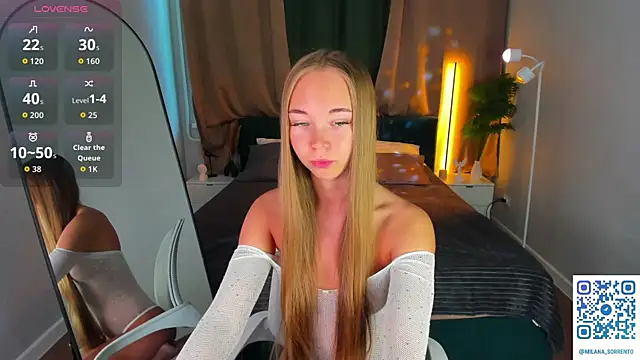Snapshot of Milana_Sorrento chatting on 06.18.26 Milana Sorrento online show from 06.18.26