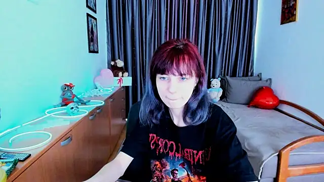 MiniLysii online show from 06.06.26