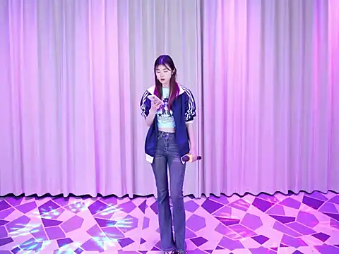 XO-XiaoBaWang online show from 05.06.26