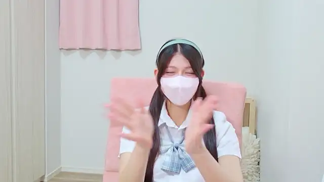 Lina caro  online show from 04.24.26