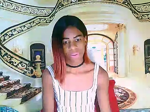 EbonySweetPeach online show from 04.30.26