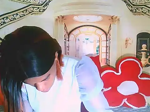 EbonySweetPeach online show from 05.04.26