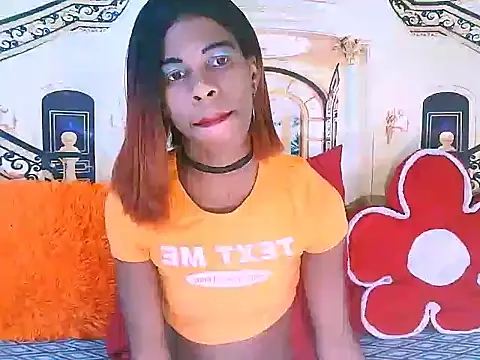EbonySweetPeach online show from 05.09.26