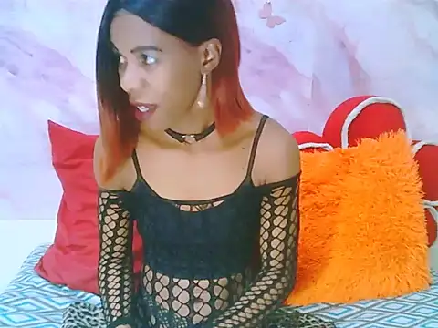 EbonySweetPeach online show from 05.11.26