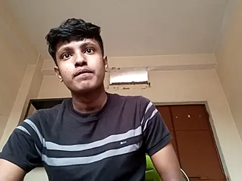 SUGAR DADDY 18 online show from 07.05.26