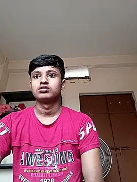 SUGAR DADDY 18 online show from 07.12.26