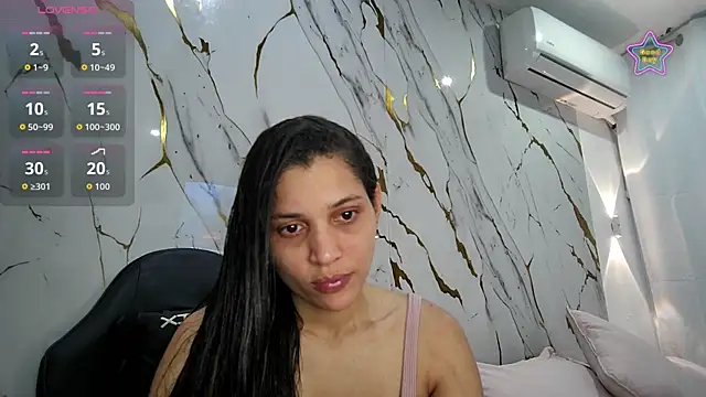 oriana sweet online show from 06.14.26