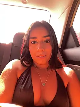 SaryJonex online show from 07.07.26