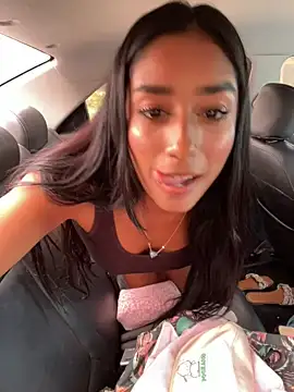 SaryJonex online show from 07.10.26
