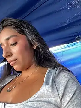 SaryJonex online show from 07.11.26