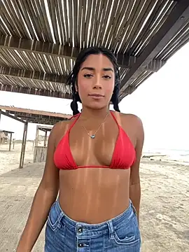 SaryJonex online show from 07.19.26