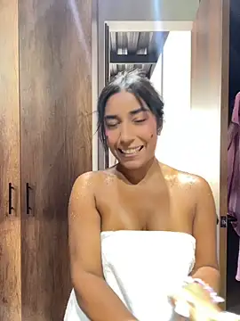 SaryJonex online show from 07.27.26