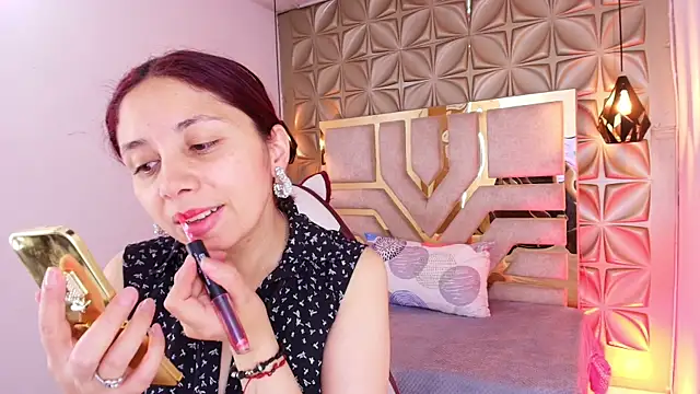 stephaniesun  online show from 06.13.26