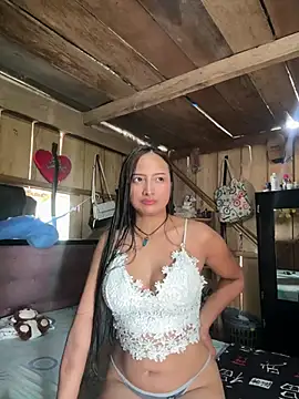 Snapshot of Soffia-zapata chatting on 07.02.26 Soffia-zapata online show from 07.02.26