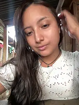 Snapshot of Soffia-zapata chatting on 07.08.26 Soffia-zapata online show from 07.08.26