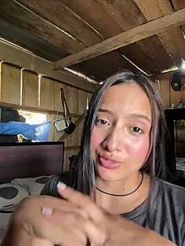 Snapshot of Soffia-zapata chatting on 07.22.26 Soffia-zapata online show from 07.22.26