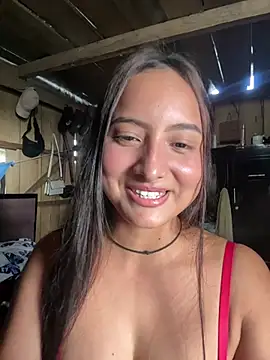 Snapshot of Soffia-zapata chatting on 07.28.26 Soffia-zapata online show from 07.28.26