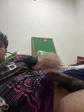 gnarlyick online show from 04.24.26