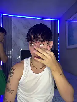 Good boys01 online show from 05.05.26