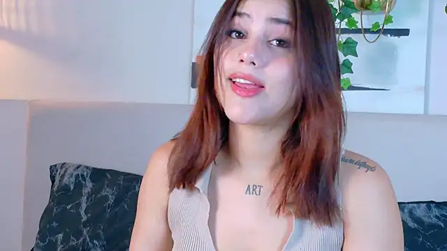 CuteWofy  online show from 06.03.26
