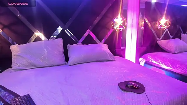 Lill-Kims online show from 05.07.26