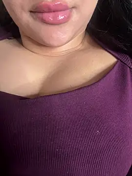 Horny Fofa online show from 04.26.26