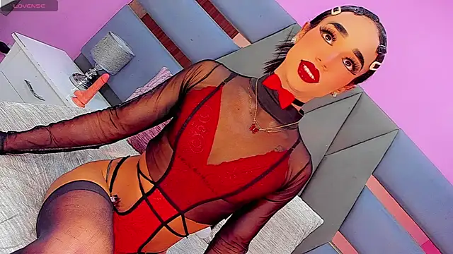 sexyjessicamistres online show from 04.28.26