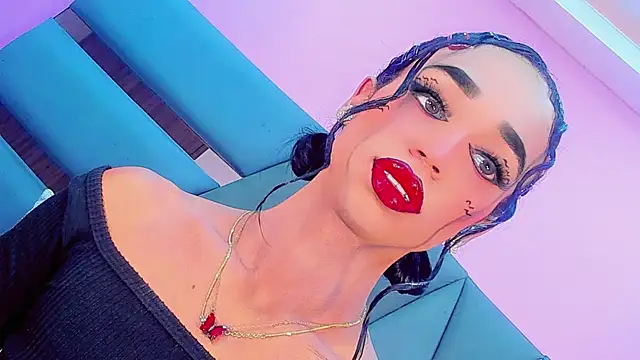 sexyjessicamistres online show from 04.30.26