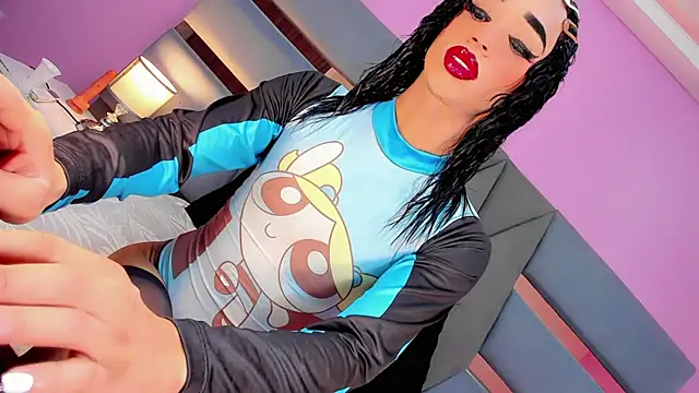 sexyjessicamistres online show from 05.18.26