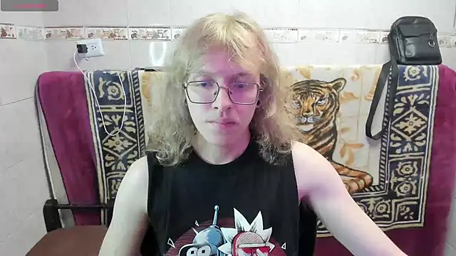 Jinnbooky online show from 07.23.26