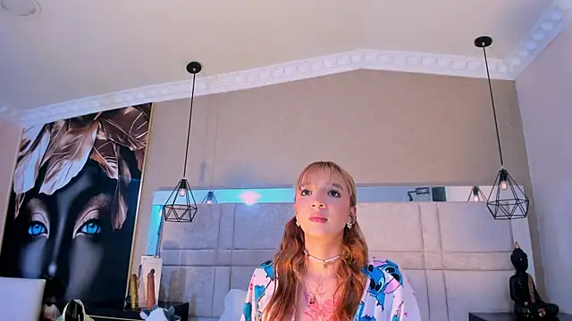 SamaanthaMiller online show from 05.27.26