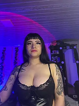 naeniademontyy online show from 04.29.26