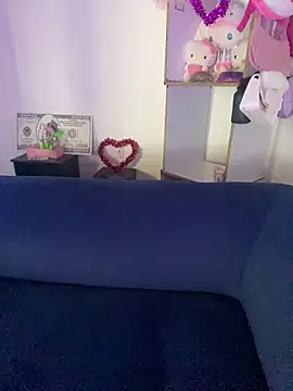 Emybbyx online show from 06.03.26