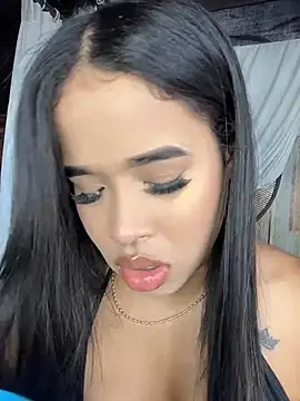 EmmaExoticaXXX online show from 07.18.26