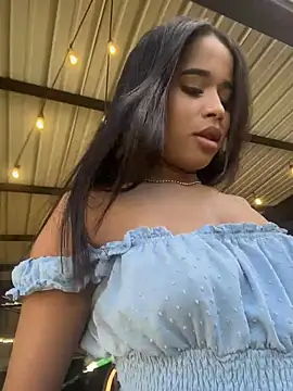 EmmaExoticaXXX online show from 07.24.26