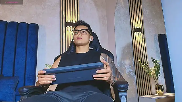 Alan Salazar online show from 07.01.26